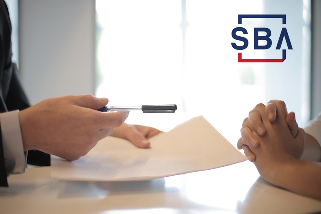 How to Get an SBA Loan: A Step by Step Guide