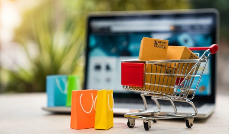 Ecommerce Magic: How to Build Your Online Store with No Money Down